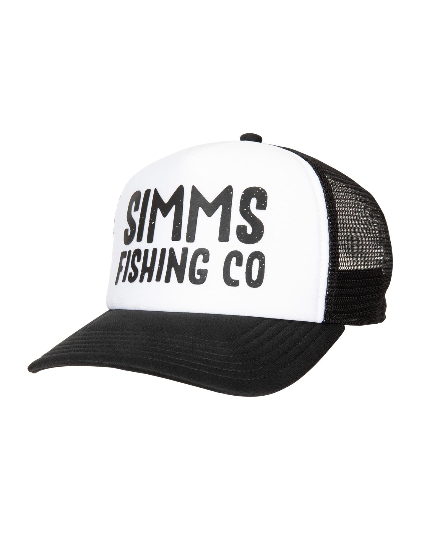 Simms Throwback Trucker