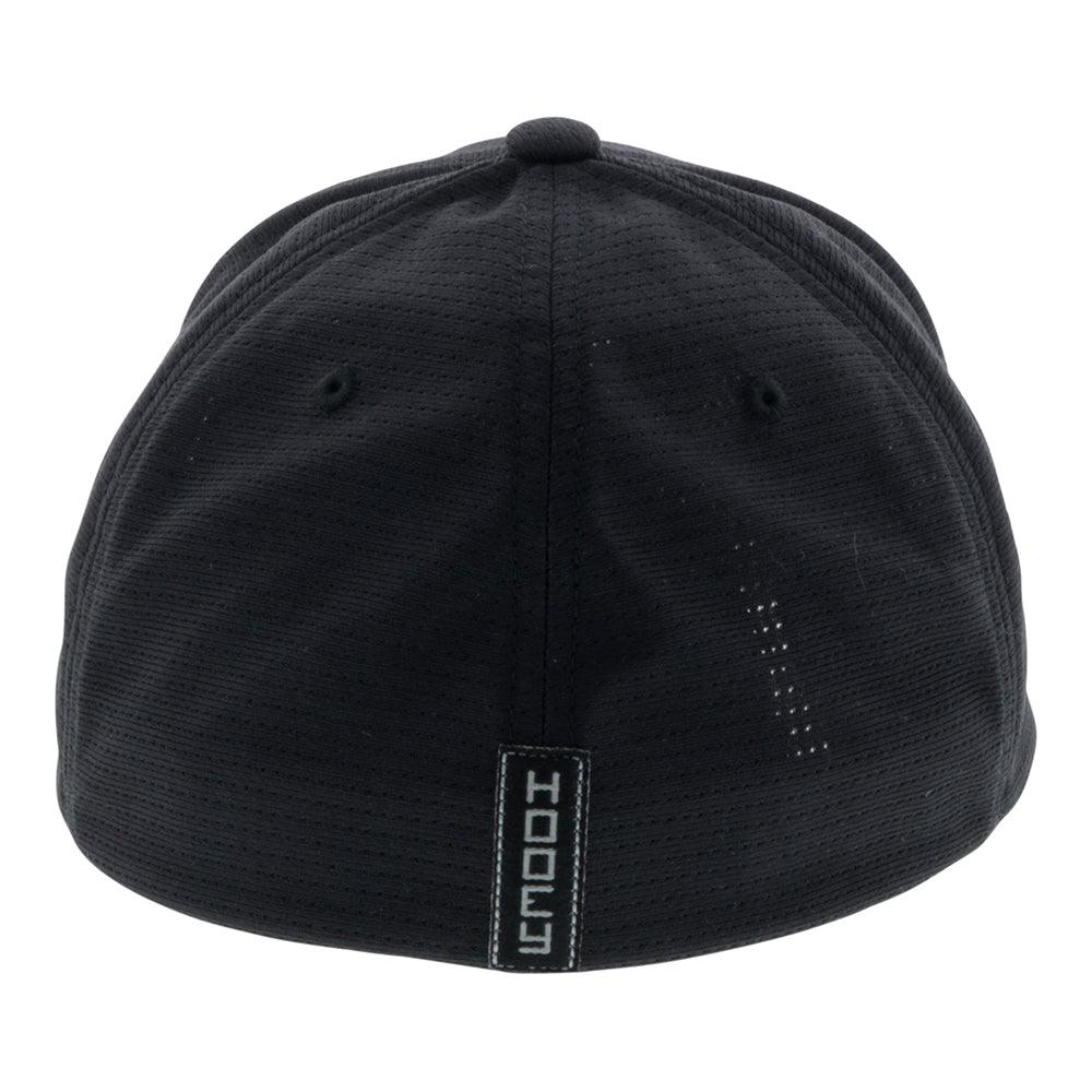 "Ash" Black Hat