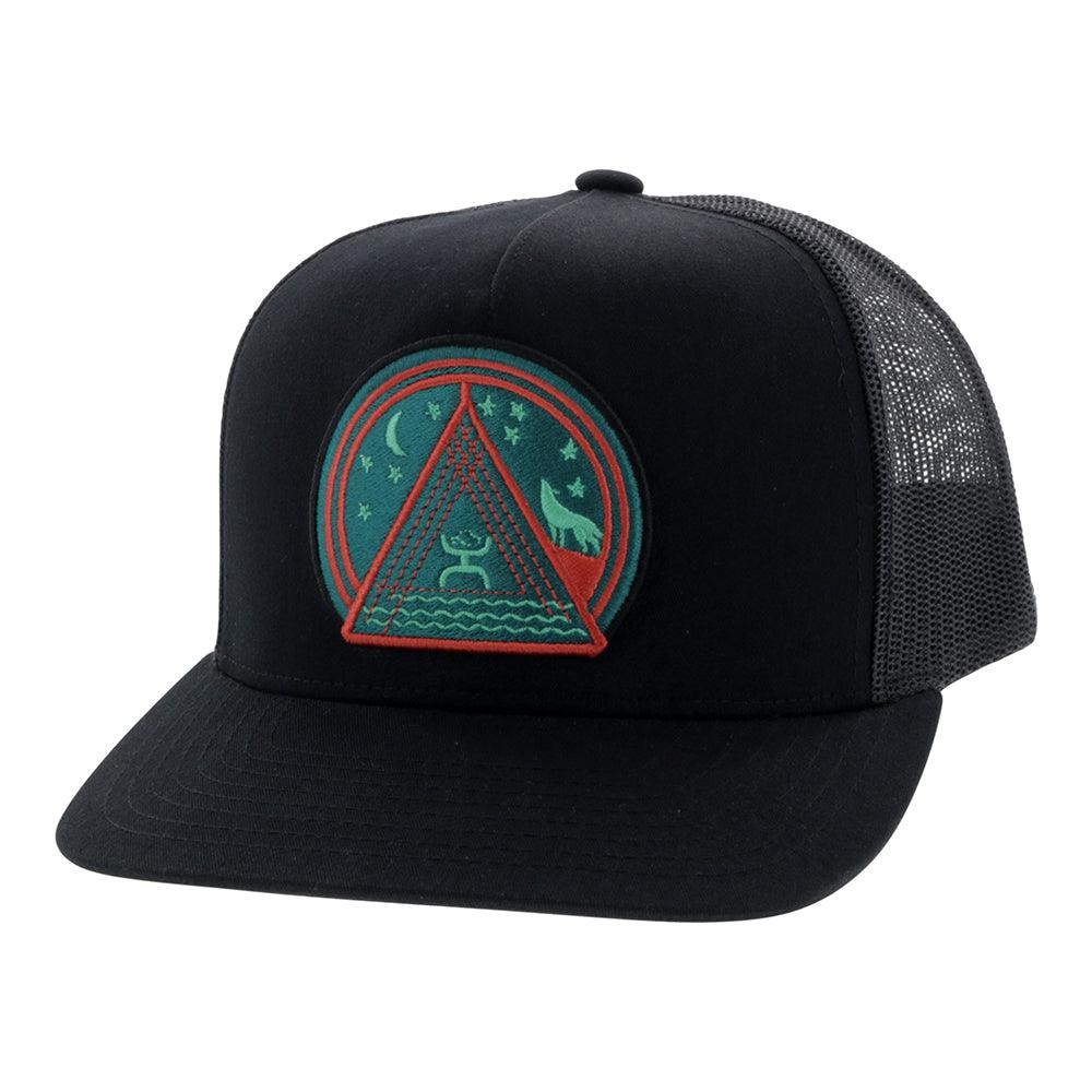 "Hooey Music" Black