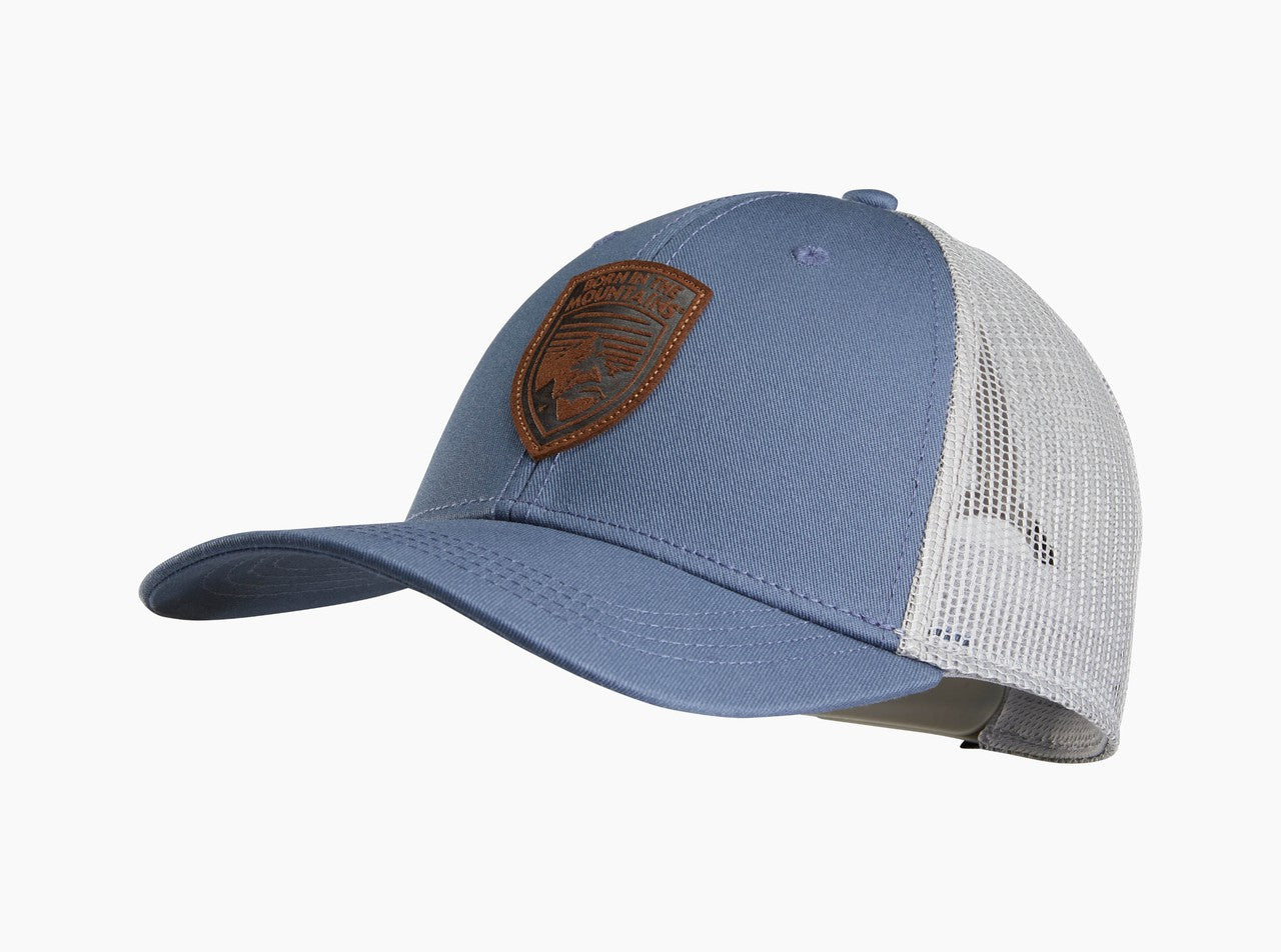 Rustik Born Trucker Hat