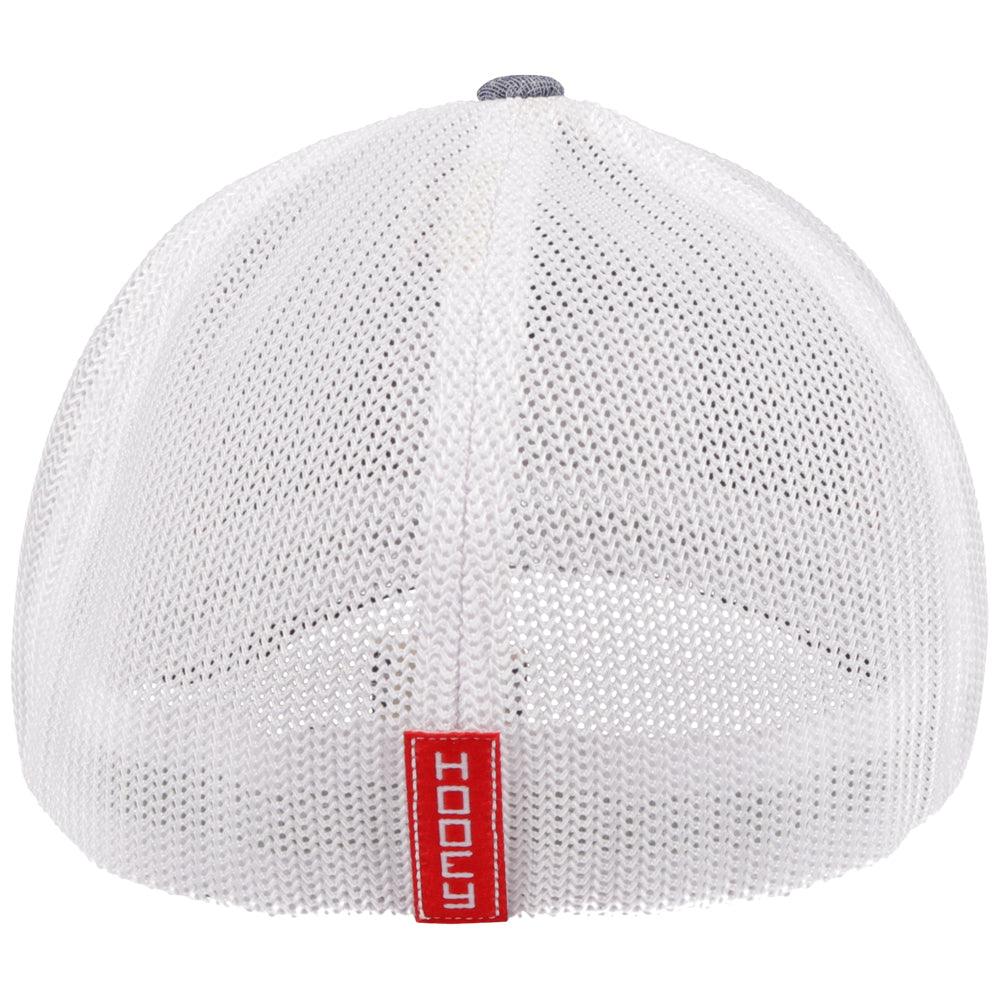 "Doc" Blue/White Hat