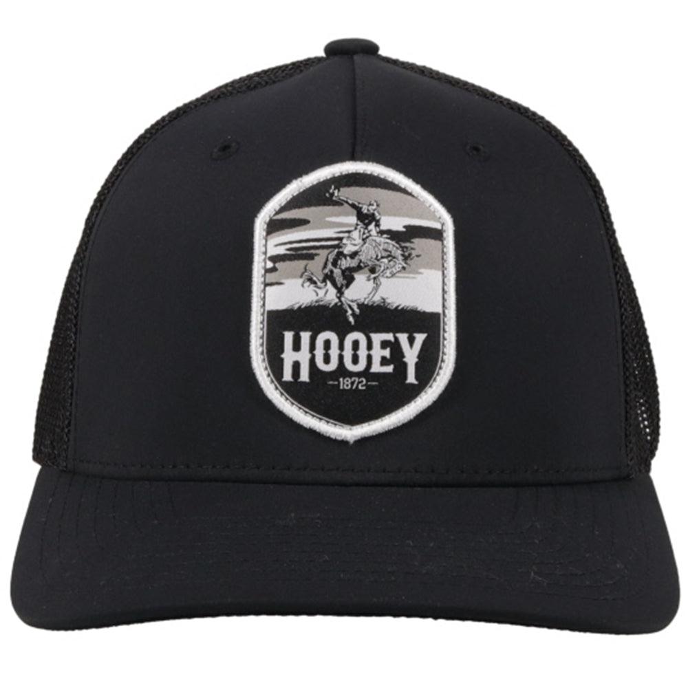 "Cheyenne" Black Hat