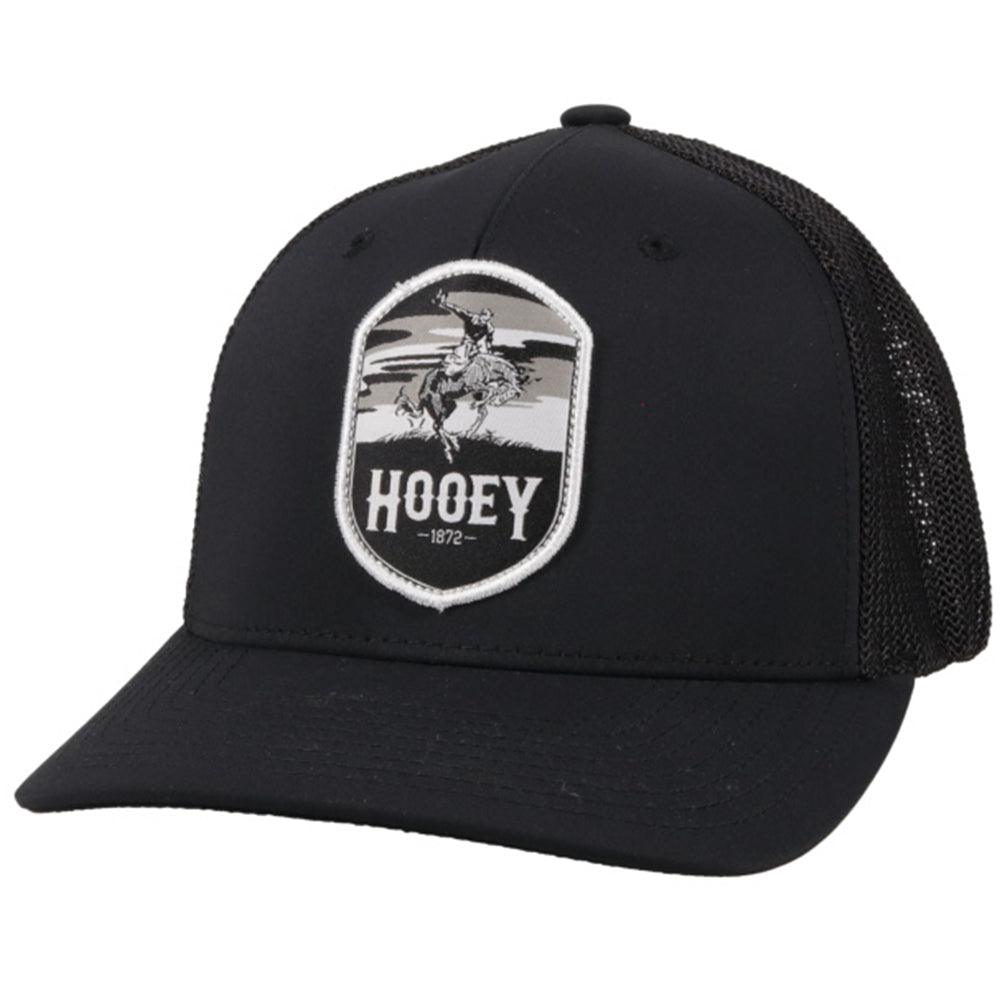 "Cheyenne" Black Hat