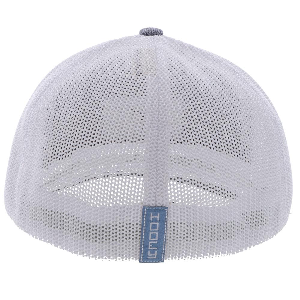 "Doc" Blue/White Flexfit Hat