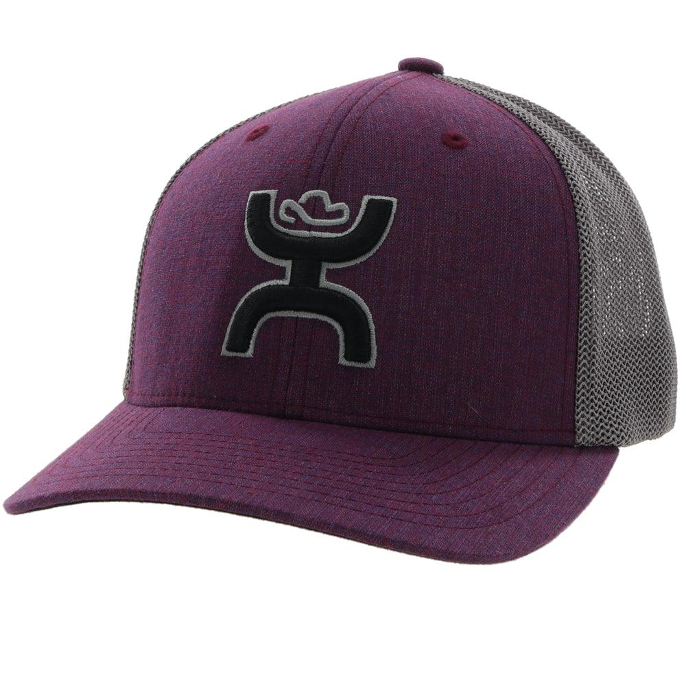 "Cayman" Purple/Grey