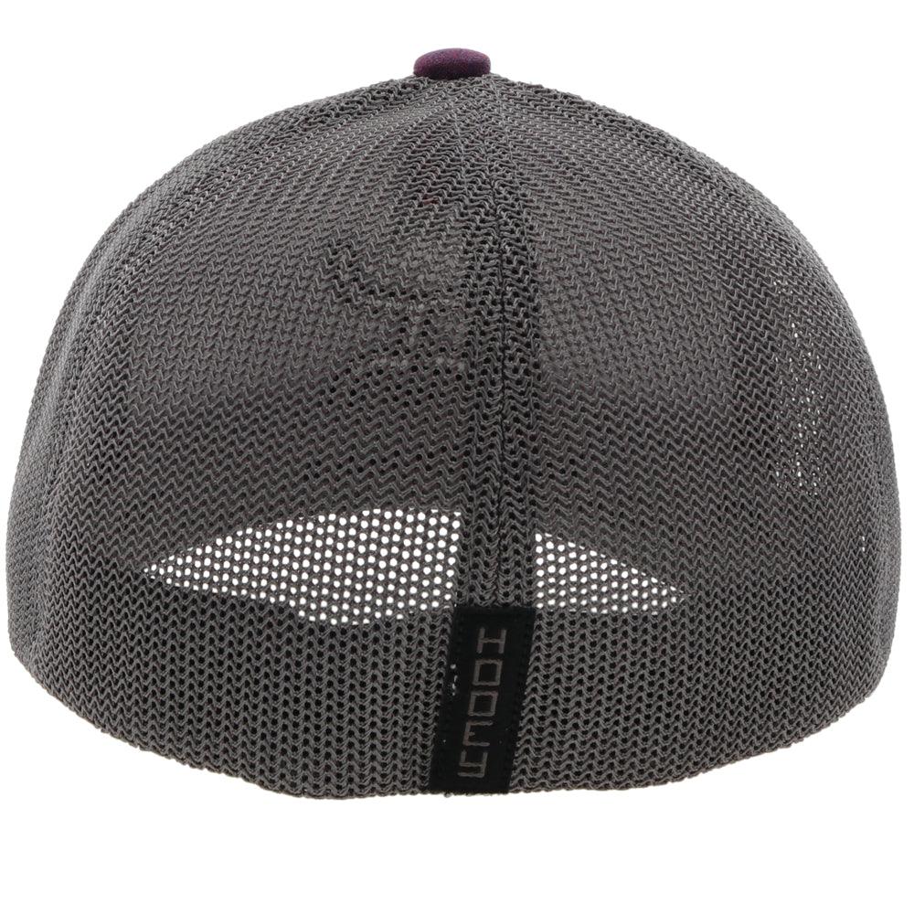 "Cayman" Purple/Grey