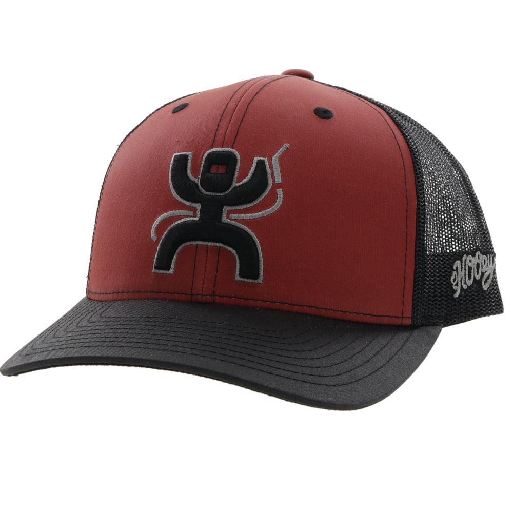 "Arc" - Rust/Black Hat
