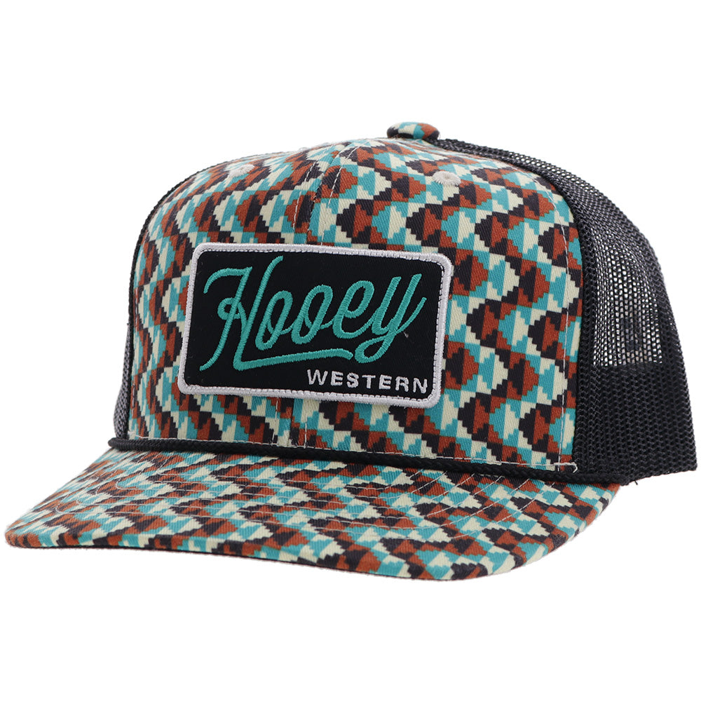Youth "Lakota" Blue/Navy Hat
