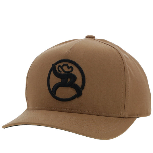 "Roughy 2.0" Tan Odessa Hat
