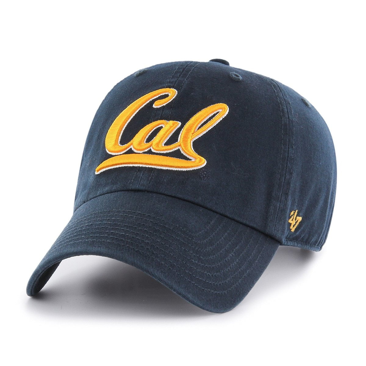 '47 Brand Cal - Berkeley Golden Bears Clean Up Navy