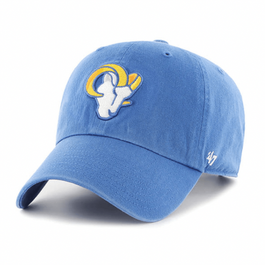 '47 Brand Los Angeles Rams Clean Up