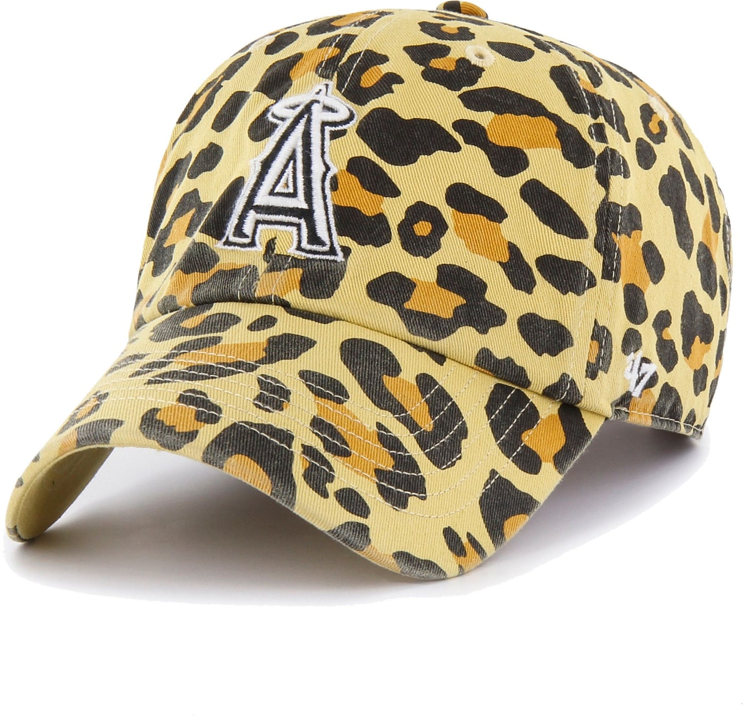 Los Angeles Angels | Bagheera '47 Clean Up