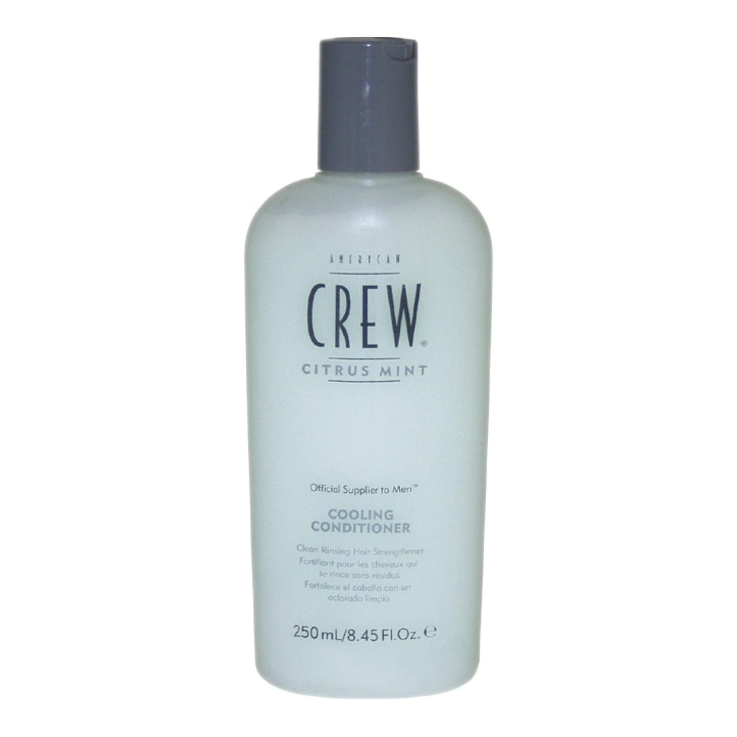 American Crew Cooling Conditioner, Citrus Mint 8.45 oz
