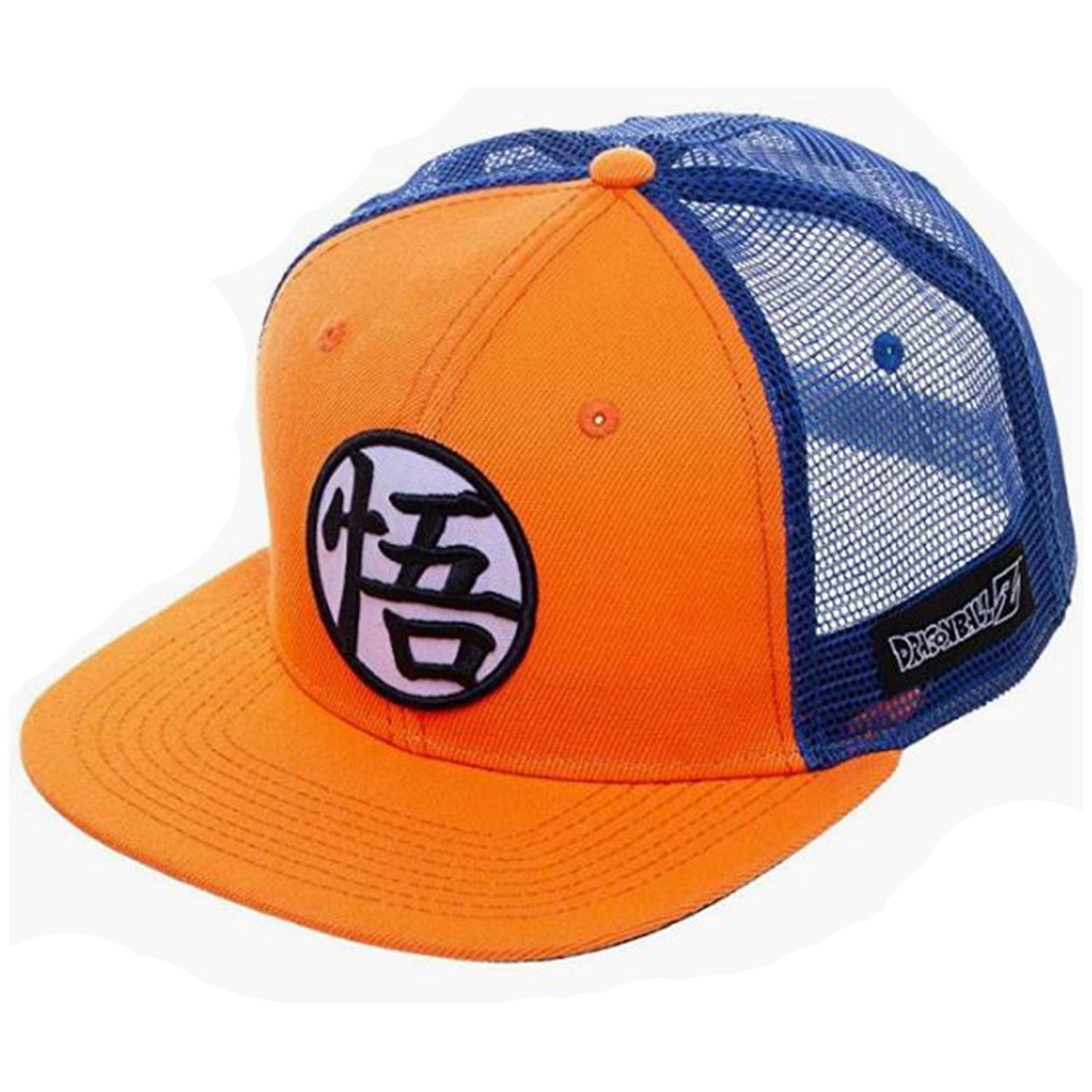 Bioworld Dragon Ball Z Snapback Hat
