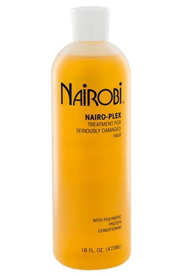 Nairobi Nairo-Plex Treatment Conditioner 16oz