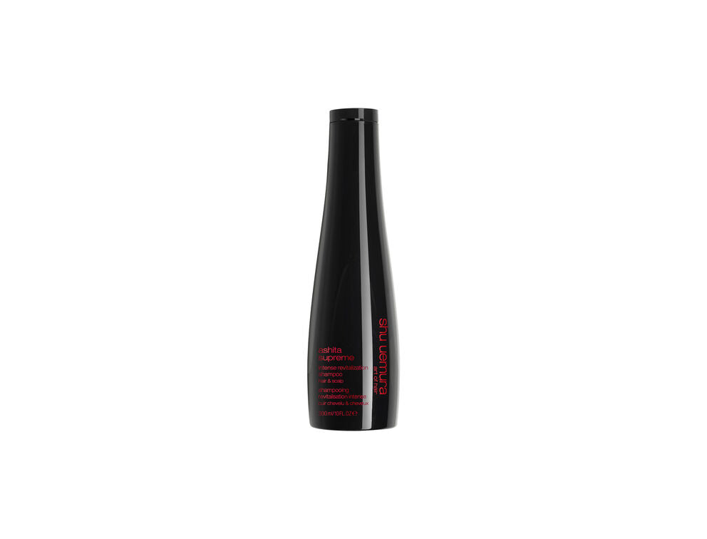 Shu Uemura Ashita Supreme Intense Revitalisation Shampoo - 300ml