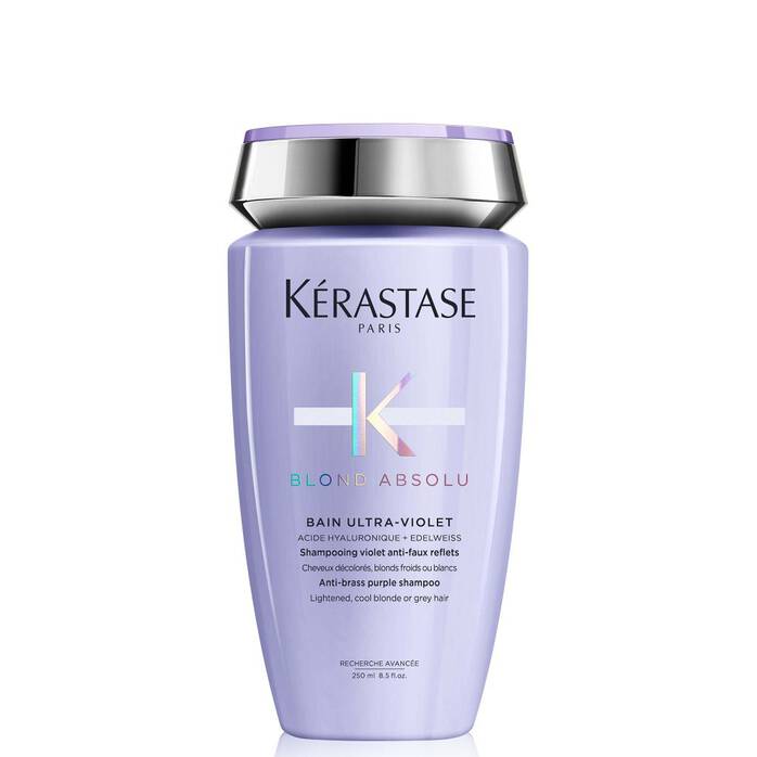 Kerastase Bain Ultra-Violet - 250ml