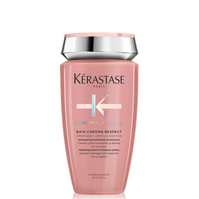 Kerastase Chroma Absolu Bain Chroma Respect Shampoo - 250ml