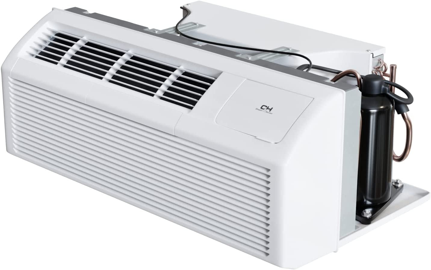 Cooper & Hunter 9000 BTU PTAC Packaged Terminal Air Conditioner and Heater 230V