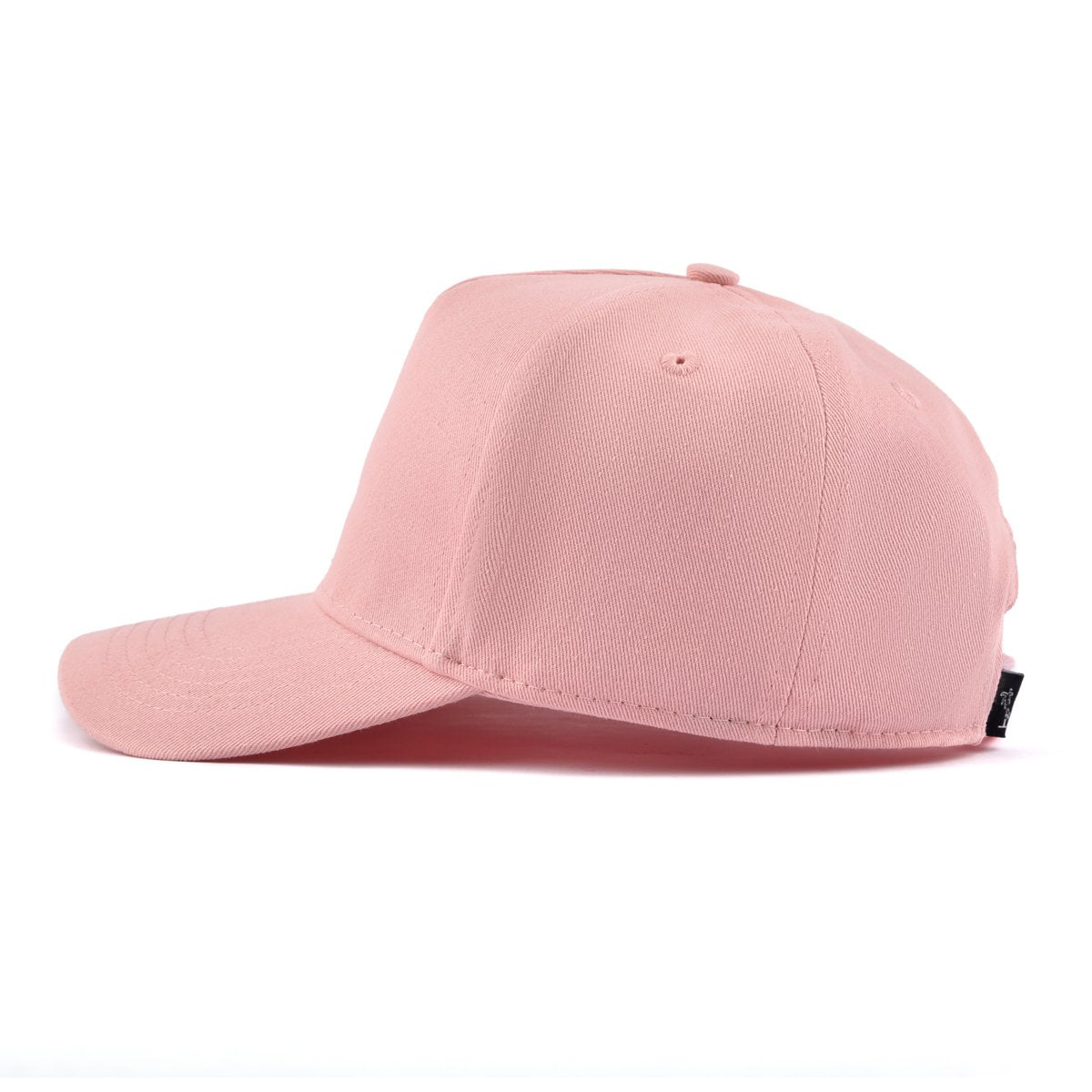 Cubs & Co - PINK BASEBALL CAP