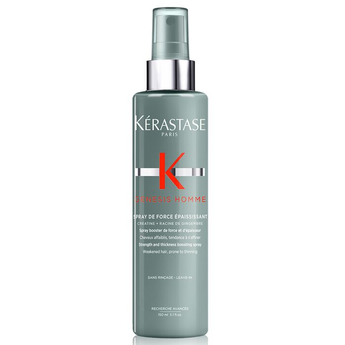 Kerastase Genesis Homme Spray de Force Épaississant - 150ml