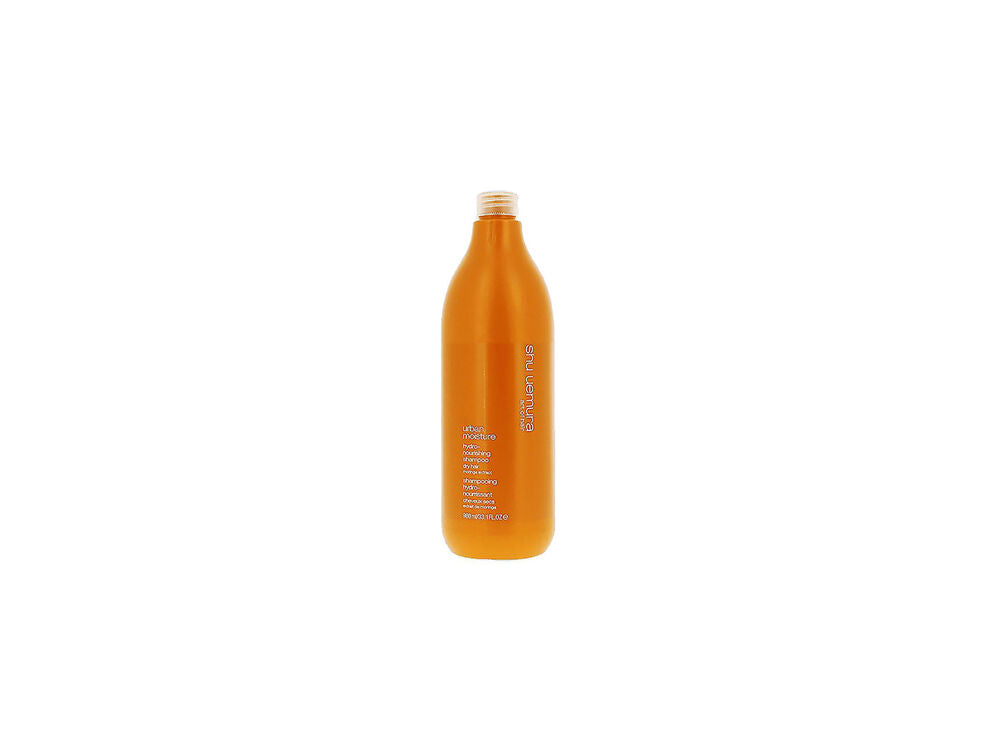 Shu Uemura Urban Moisture Shampoo - 980ml