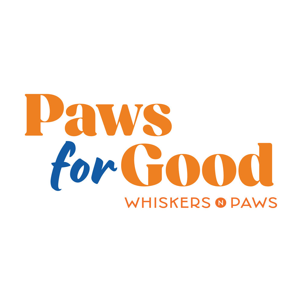 Paws for Good Membership (3-Month) (Rise Wise Foundation)