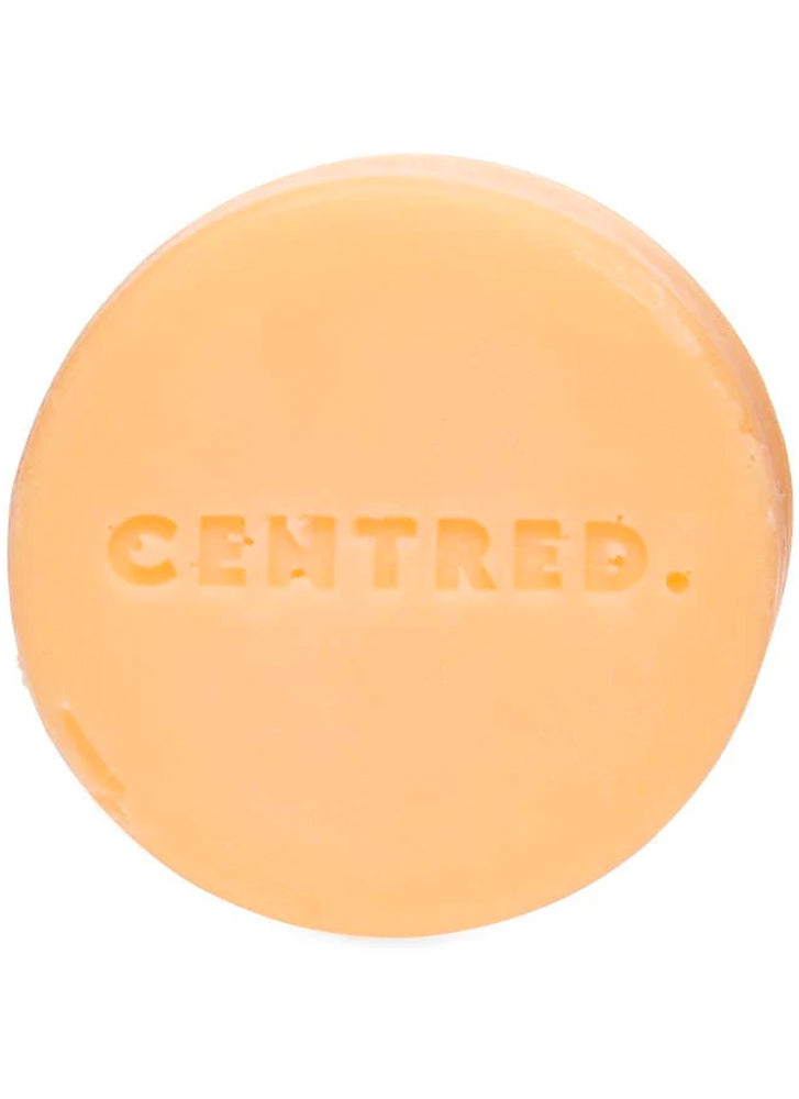 Centred Altered State Solid Shampoo Bar