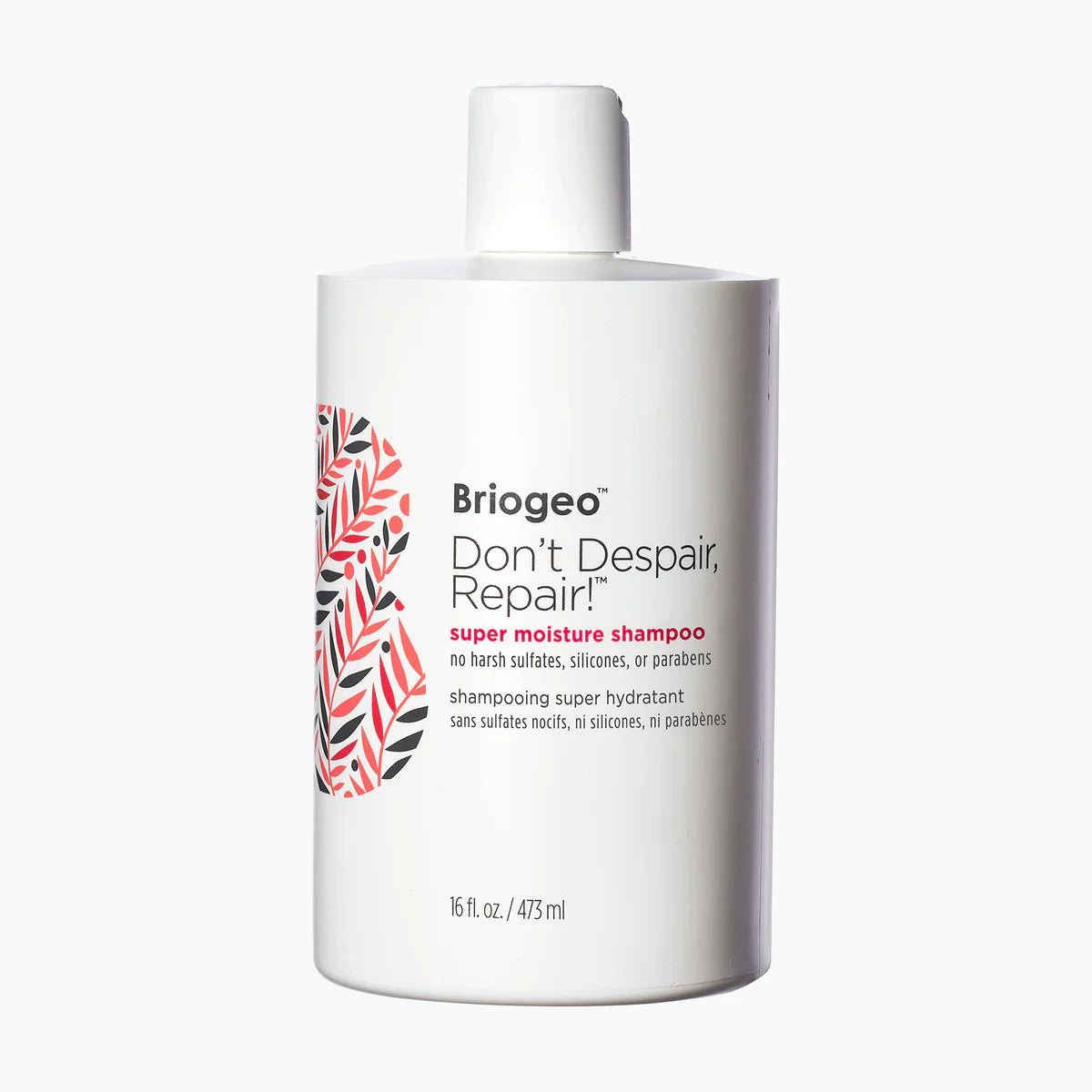 Briogeo Super Moisture Shampoo