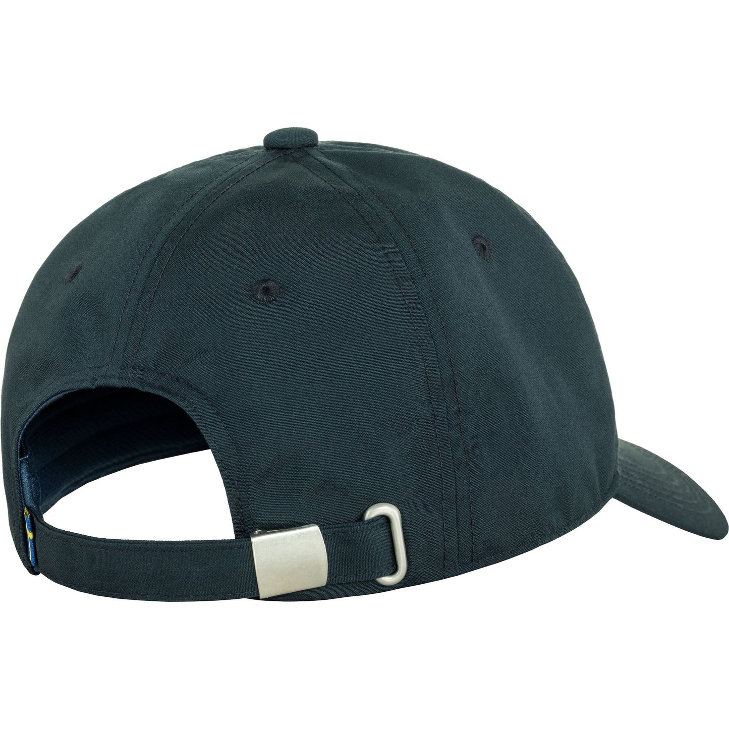 Fjallraven Classic Badge Cap | Dark Navy