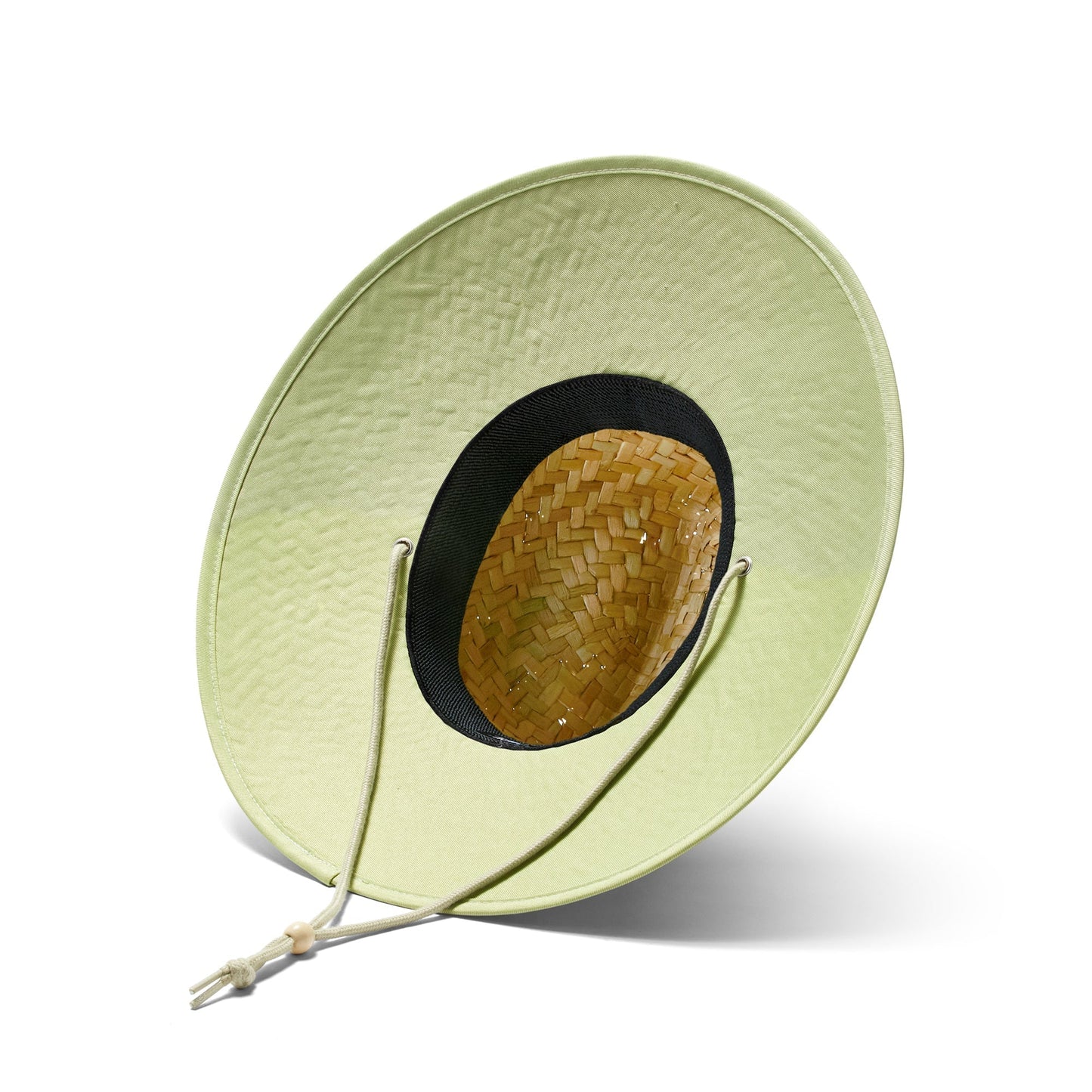 Hemlock Pistachio Hat