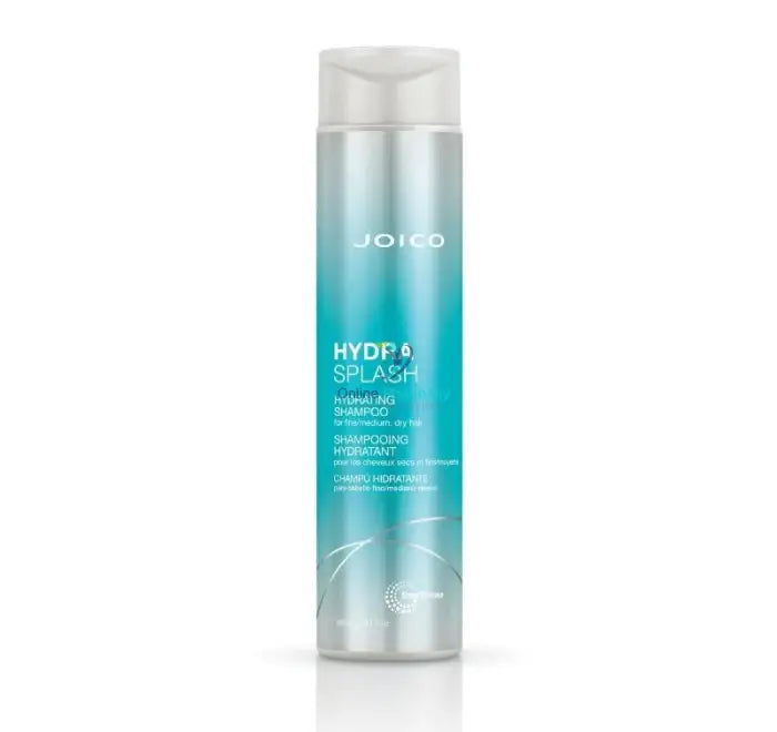 Joico HydraSplash Hydrating Shampoo 300ml