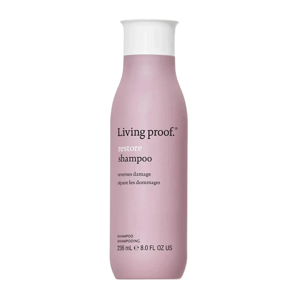Living Proof Restore Shampoo 236ml