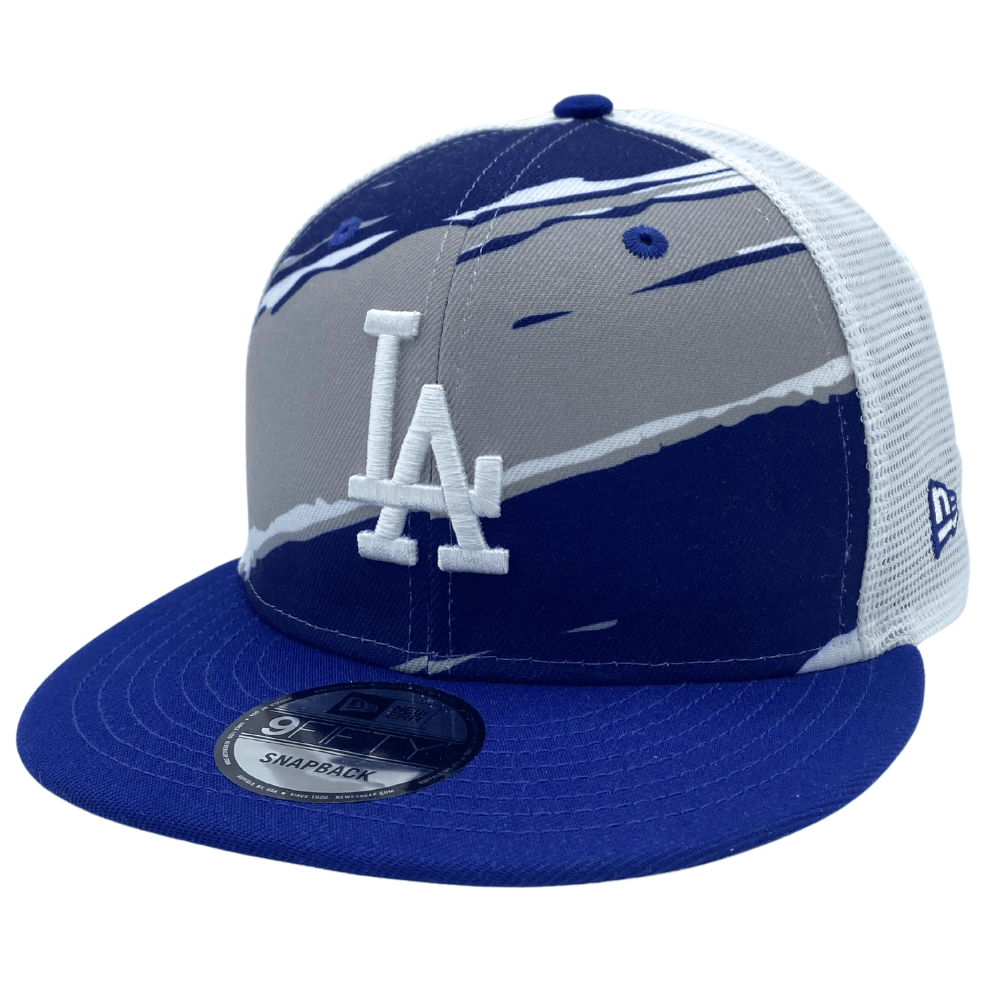 Los Angeles Dodgers 9Fifty Snapback Tear