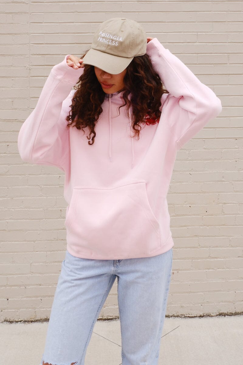 Passenger Princess Embroidered Dad Hat