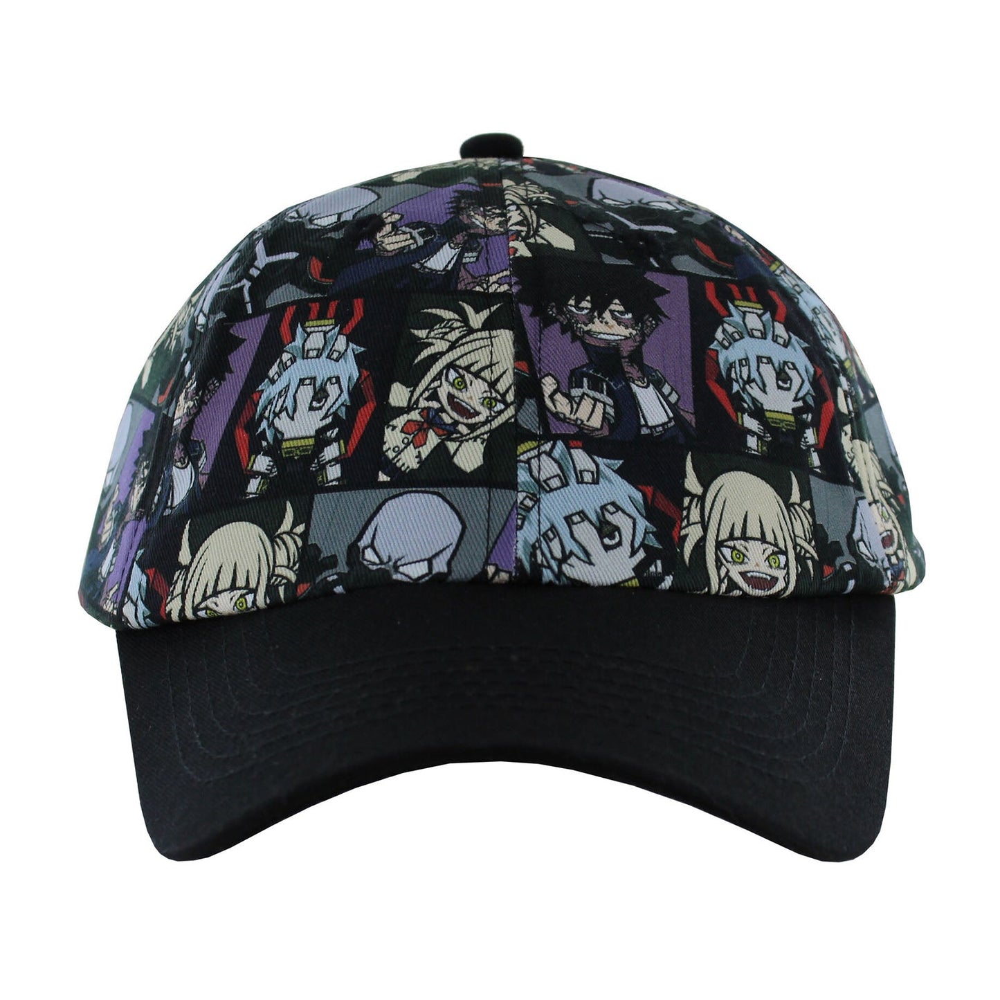 Funko My Hero Academia League Of Villains AOP Hat