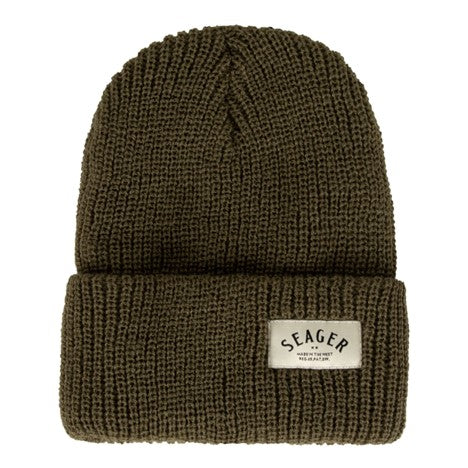 The Service Beanie