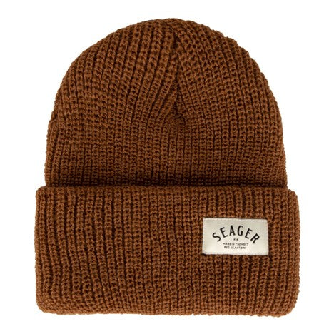 The Service Beanie