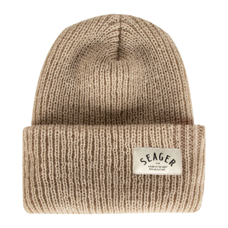 The Service Beanie