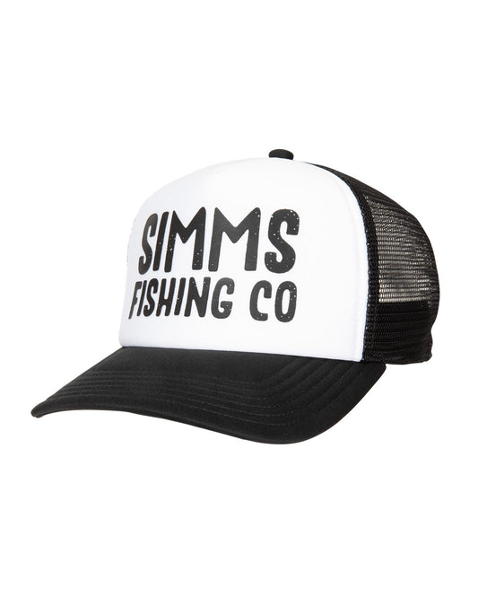 Simms Throwback Trucker