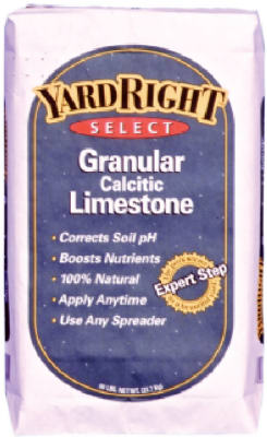 Soil Doctor 54055026 Granular Calcitic Limestone, 40 Lb