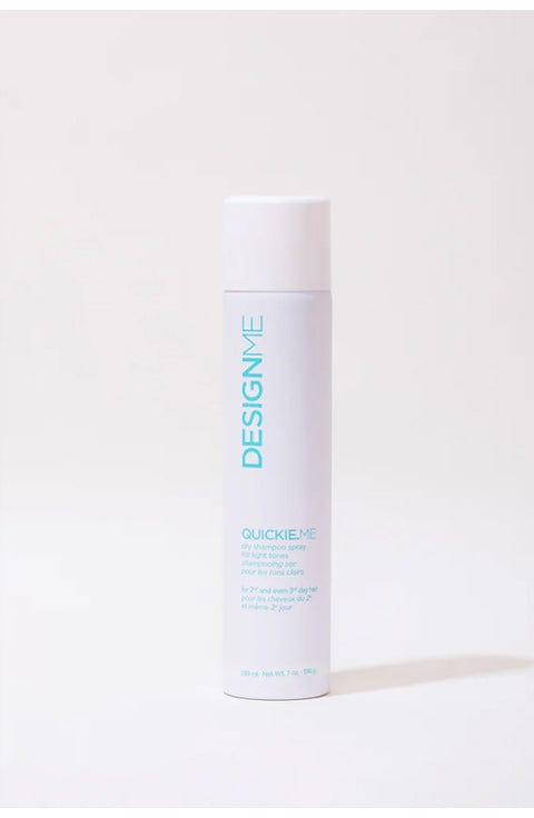 DesignME HOLD.ME DRY SHAMPOO DARK TONES, LIGHT TONES - Palace Beauty Galleria