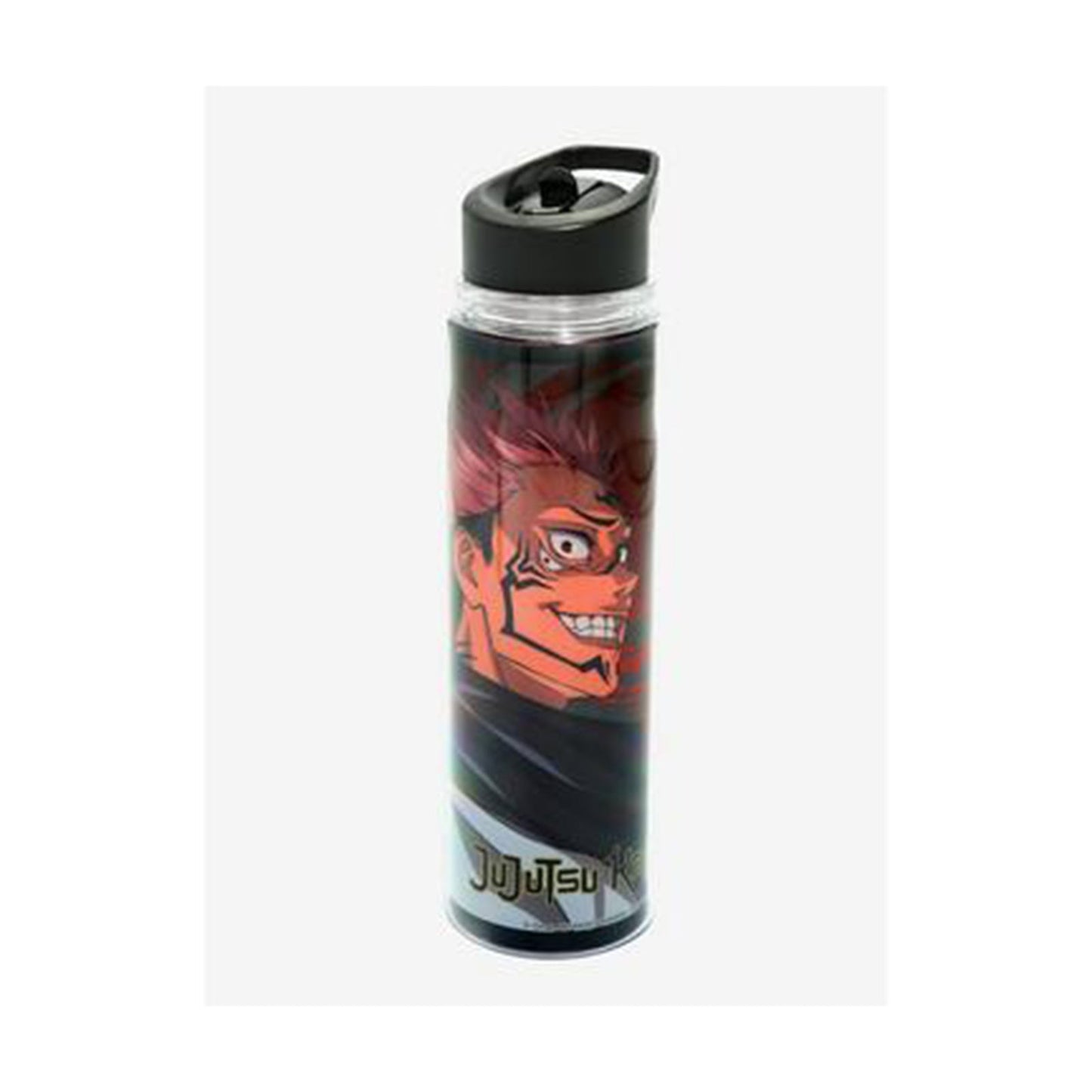 Jujutsu Kaisen Yuji And Sukuna Water Bottle