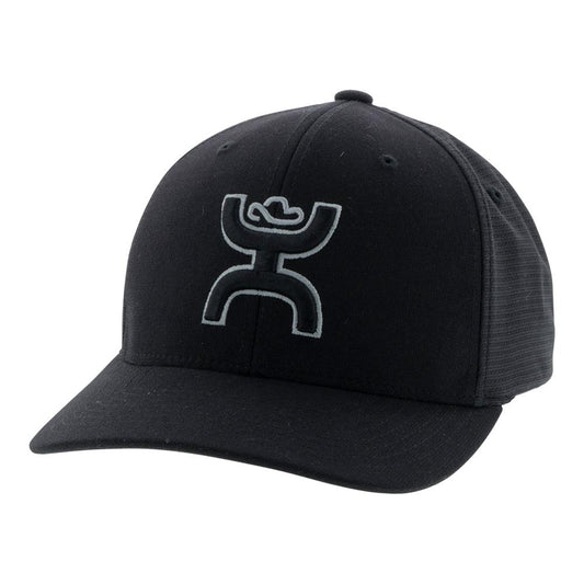"Ash" Black Hat