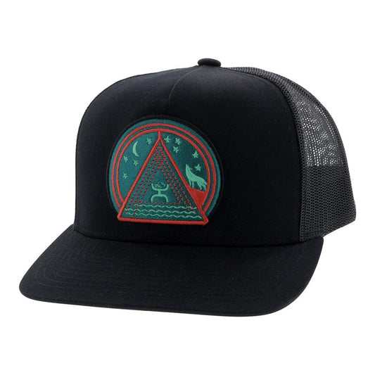 "Hooey Music" Black