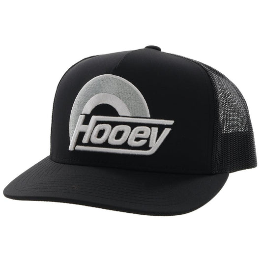 Youth "Suds" Black Snapback Hat