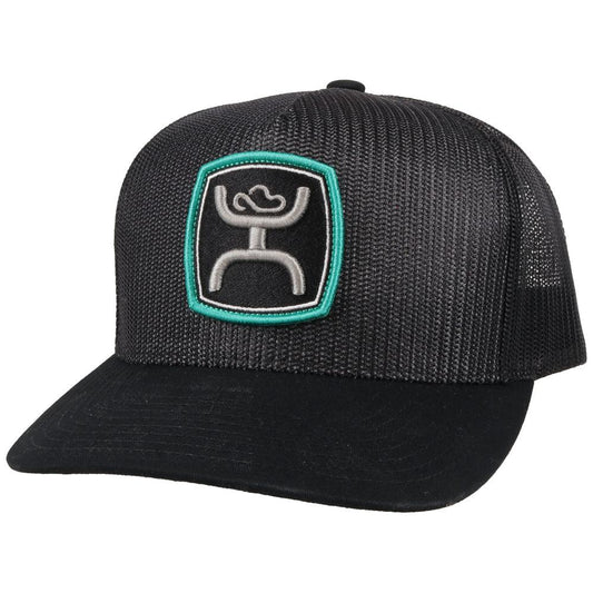 "Zenith" Black Hat