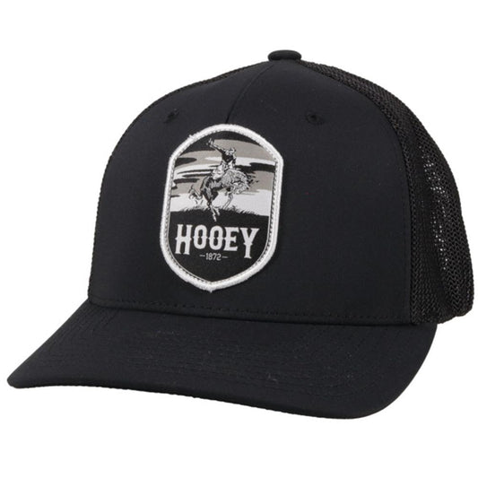 "Cheyenne" Black Hat