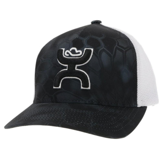 "Bass" Black/white