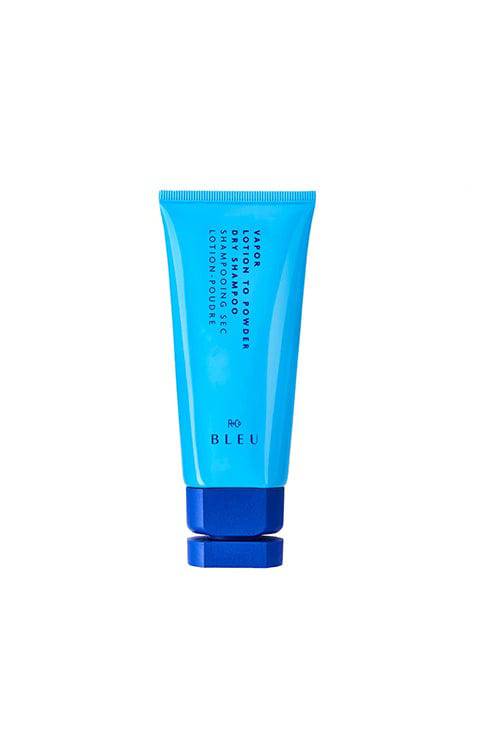 R+CO Blue VAPOR LOTION TO POWDER DRY SHAMPOO